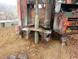 지하수개발